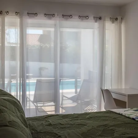 Casa Da Quinta Da Azeitona 2 - Piscina Privada E Bbq Na Serra Da Gardunha *