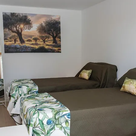 Villa Casa Da Quinta Da Azeitona 2 - Piscina Privada E Bbq Na Serra Da Gardunha