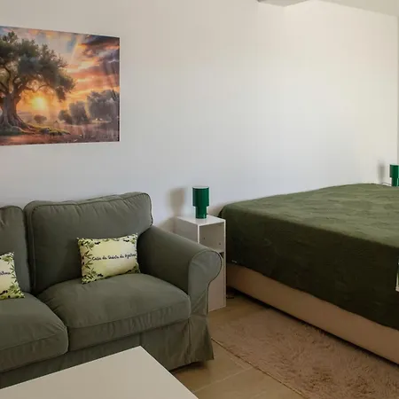 Villa Casa Da Quinta Da Azeitona 2 - Piscina Privada E Bbq Na Serra Da Gardunha *