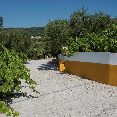 Casa Da Quinta Da Azeitona 2 - Piscina Privada E Bbq Na Serra Da Gardunha