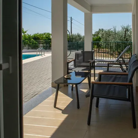 Casa Da Quinta Da Azeitona 2 - Piscina Privada E Bbq Na Serra Da Gardunha Villa *