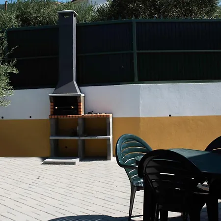 Casa Da Quinta Da Azeitona 2 - Piscina Privada E Bbq Na Serra Da Gardunha Villa *